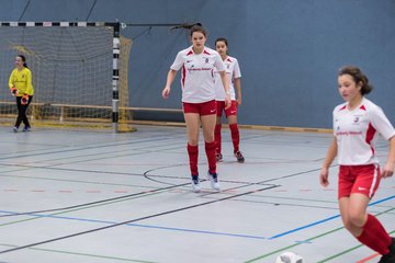 Bild 4 - wCJ Futsalmeisterschaft Runde 1